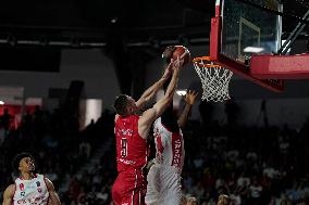 BASKET - Serie A - Openjobmetis Varese vs Pallacanestro Trieste