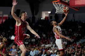 BASKET - Serie A - Openjobmetis Varese vs Pallacanestro Trieste