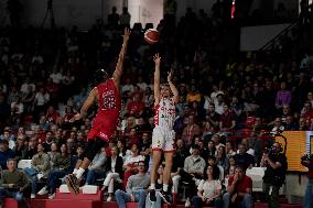BASKET - Serie A - Openjobmetis Varese vs Pallacanestro Trieste