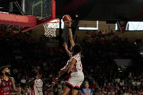 BASKET - Serie A - Openjobmetis Varese vs Pallacanestro Trieste