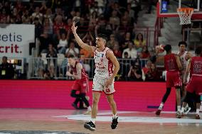 BASKET - Serie A - Openjobmetis Varese vs Pallacanestro Trieste