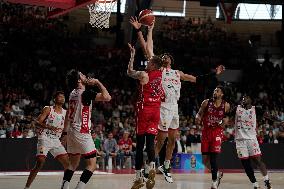 BASKET - Serie A - Openjobmetis Varese vs Pallacanestro Trieste