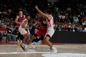 BASKET - Serie A - Openjobmetis Varese vs Pallacanestro Trieste