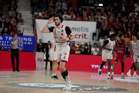BASKET - Serie A - Openjobmetis Varese vs Pallacanestro Trieste