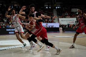 BASKET - Serie A - Openjobmetis Varese vs Pallacanestro Trieste