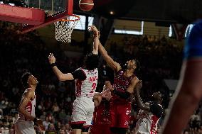 BASKET - Serie A - Openjobmetis Varese vs Pallacanestro Trieste