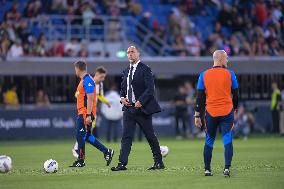 CALCIO - Serie A - Bologna FC vs Juventus FC