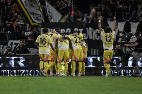 CALCIO - Serie A - Bologna FC vs Juventus FC