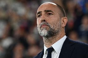 CALCIO - Serie A - Bologna FC vs Juventus FC