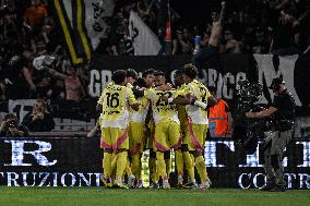 CALCIO - Serie A - Bologna FC vs Juventus FC