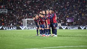 CALCIO - Serie A - Bologna FC vs Juventus FC