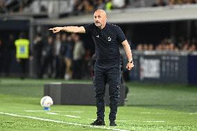 CALCIO - Serie A - Bologna FC vs Juventus FC