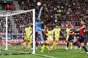 CALCIO - Serie A - Bologna FC vs Juventus FC