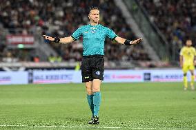 CALCIO - Serie A - Bologna FC vs Juventus FC