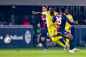 CALCIO - Serie A - Bologna FC vs Juventus FC