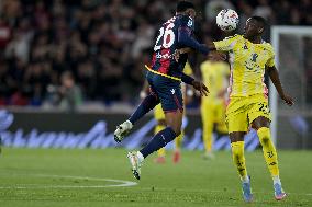 CALCIO - Serie A - Bologna FC vs Juventus FC