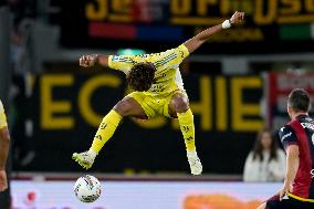 CALCIO - Serie A - Bologna FC vs Juventus FC