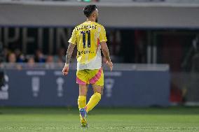 CALCIO - Serie A - Bologna FC vs Juventus FC