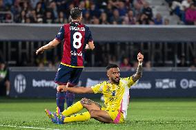 CALCIO - Serie A - Bologna FC vs Juventus FC