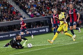 CALCIO - Serie A - Bologna FC vs Juventus FC