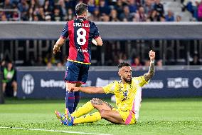 CALCIO - Serie A - Bologna FC vs Juventus FC