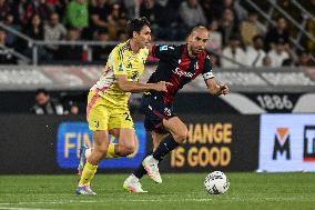 CALCIO - Serie A - Bologna FC vs Juventus FC
