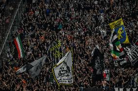 CALCIO - Serie A - Bologna FC vs Juventus FC