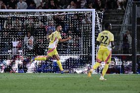 CALCIO - Serie A - Bologna FC vs Juventus FC
