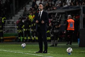 CALCIO - Serie A - Bologna FC vs Juventus FC