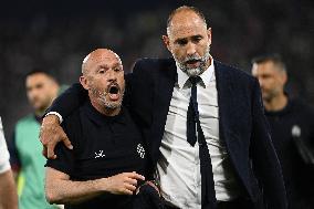 CALCIO - Serie A - Bologna FC vs Juventus FC