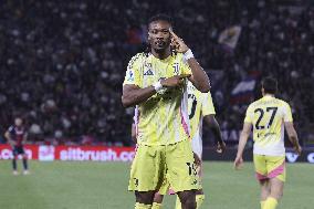 CALCIO - Serie A - Bologna FC vs Juventus FC