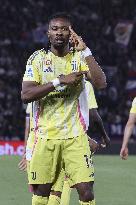 CALCIO - Serie A - Bologna FC vs Juventus FC