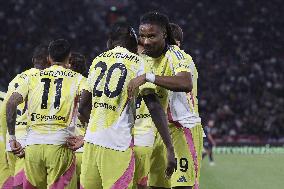 CALCIO - Serie A - Bologna FC vs Juventus FC