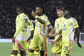 CALCIO - Serie A - Bologna FC vs Juventus FC