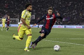 CALCIO - Serie A - Bologna FC vs Juventus FC