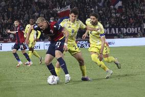 CALCIO - Serie A - Bologna FC vs Juventus FC