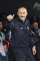 CALCIO - Serie A - Bologna FC vs Juventus FC