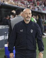 CALCIO - Serie A - Bologna FC vs Juventus FC