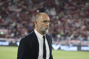 CALCIO - Serie A - Bologna FC vs Juventus FC