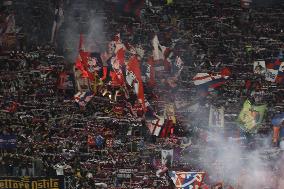 CALCIO - Serie A - Bologna FC vs Juventus FC