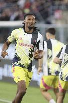 CALCIO - Serie A - Bologna FC vs Juventus FC