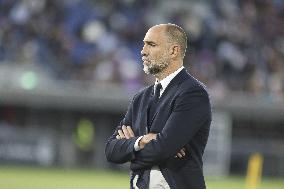 CALCIO - Serie A - Bologna FC vs Juventus FC