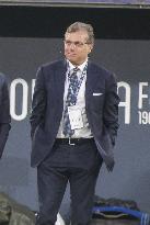 CALCIO - Serie A - Bologna FC vs Juventus FC