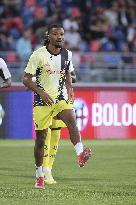CALCIO - Serie A - Bologna FC vs Juventus FC