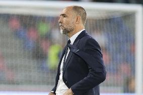 CALCIO - Serie A - Bologna FC vs Juventus FC