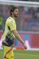 CALCIO - Serie A - Bologna FC vs Juventus FC