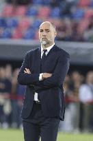 CALCIO - Serie A - Bologna FC vs Juventus FC