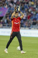 CALCIO - Serie A - Bologna FC vs Juventus FC