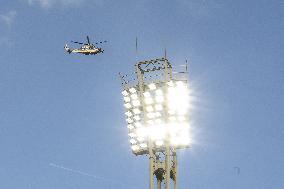 CALCIO - Serie A - Bologna FC vs Juventus FC
