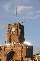 CALCIO - Serie A - Bologna FC vs Juventus FC